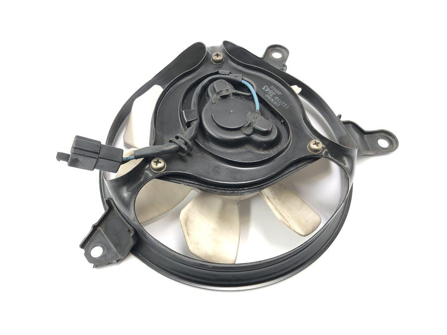 Triumph Daytona 955i T595n [2003] - moteur de ventilateur de ventilateur plus frais