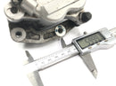 Yamaha WR 125 X DE07 [2010] - Bremssattel Bremszange vorne-3