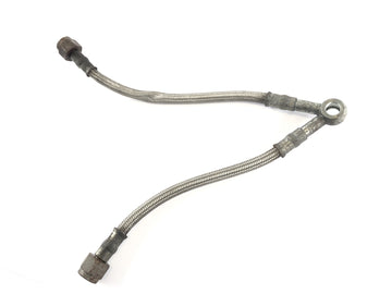 Moto Guzzi Norge 1200 [2006] - Brake line Stahlflex
