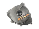KTM Duke 690 A3 [2012] - Cache alternateur cache moteur cache générateur gauche-1