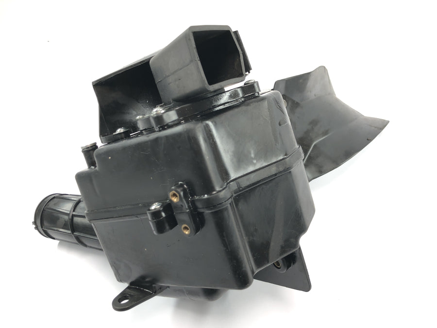 SWM SM 125 R [2018] - Boîtier de filtre à air Boîtier de filtre à air Boîtier d'admission de boîte à air