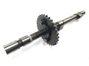 Laverda 1000 [1978] - Camshaft exhaust camshaft-1