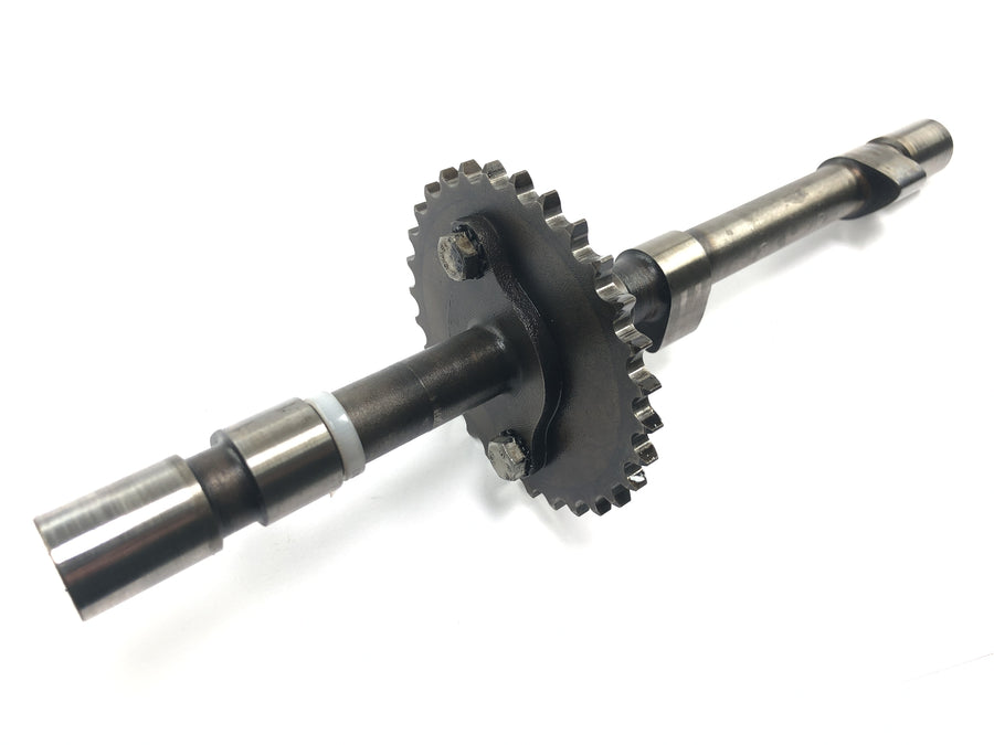 Laverda 1000 [1978] - Camshaft exhaust camshaft