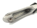 Kawasaki GPZ 1100 ZXT10E [1997] - passenger footrest footrest supports behind-6