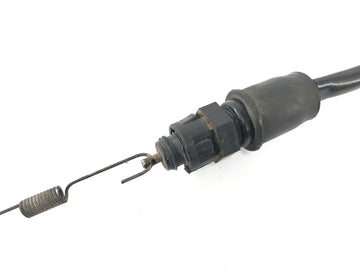 Kawasaki ZRX 1200 S ZRT20A [2002] - Brake light switch at the back - 0