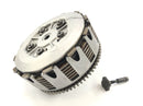 Yamaha XT 350 3YT / 55V [1990] - Kupplung-3