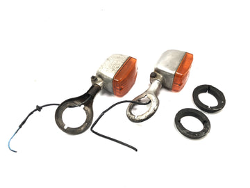 BMW R75/5 [1973] - turn signal set in the front