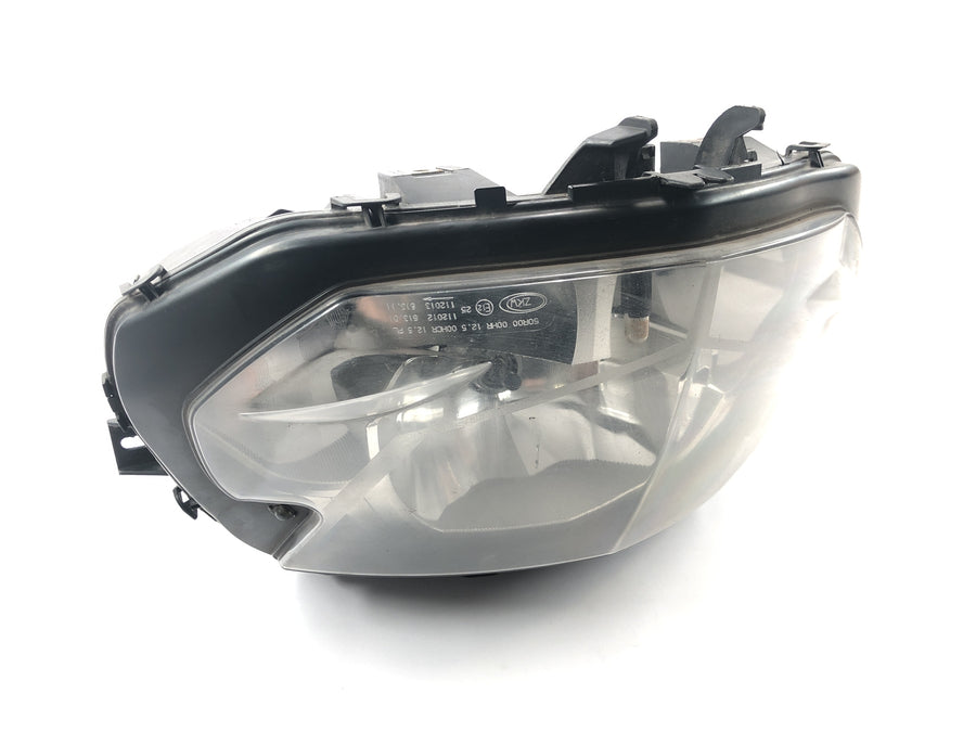 BMW K 1200 S K12S [2005] - Headlights, headlights, main headlights