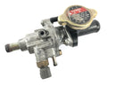 Honda VTX 1800 SC46 [2004] - Thermostat Kühlwasserverteiler Kühlmittelstutzen-1