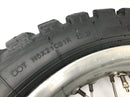 BMW F 650 GS R13 [2000] - Hinterrad Rad Felge Speichenrad 3.00 x 17"-3