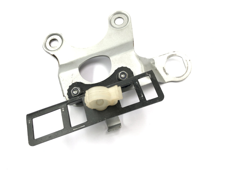 Husqvarna TE 610 H6 8AE [TE 570 H7] - Ignition lock carrier holder ignition lock unit carrier