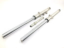 Triumph Thunderbird 900 T309RT [1995] - Fork telescopic fork front fork with front axle-8