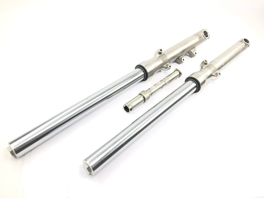 Triumph Thunderbird 900 T309RT [1995] - Fork telescopic fork front fork with front axle