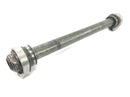 Aprilia RSV 1000 RP Mille [2001] - axle wheel axle thru axle-3