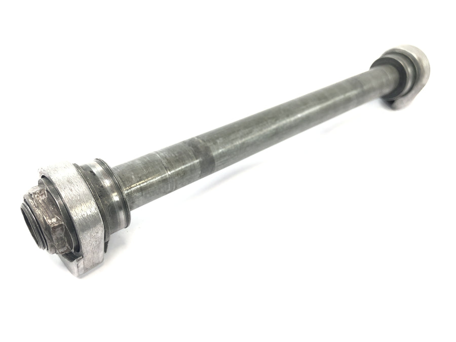 Aprilia RSV 1000 RP Mille [2001] - axle wheel axle thru axle