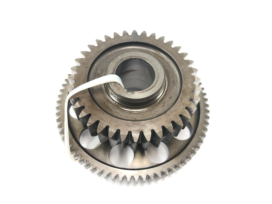 KTM Duke 690 A3 [2012] - starter freewheel gear starter gear starter gear