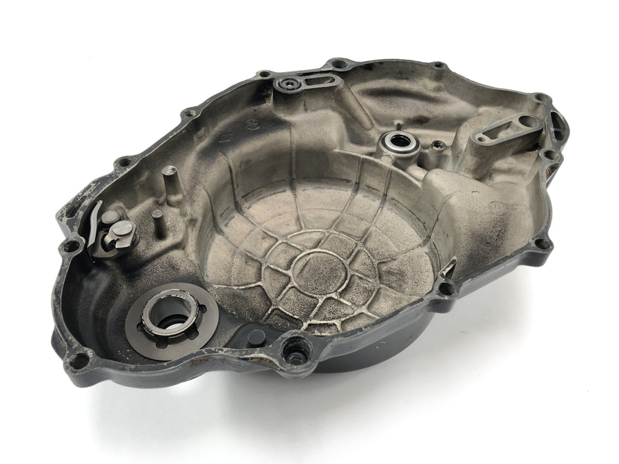 Yamaha XT 600 Zentere 34L [1985] - Clutch lid motor lid