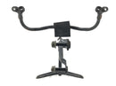 Yamaha YZF 750 R 4NHN [1996] - Descent holder at the front-3