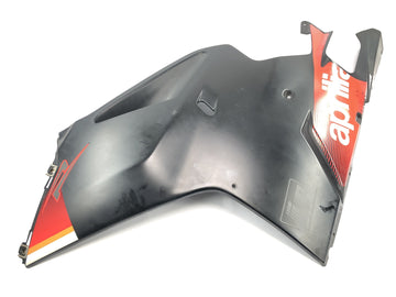 Aprilia RSV 1000 R [2004] - partie carénage du panneau latéral gauche
