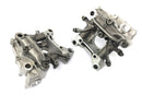 BMW R 1200 R R1ST [2008] - camshaft bearing block rocker arm block valve train holder pair-5