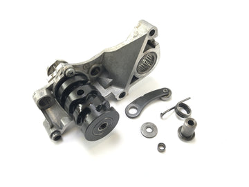 KTM 640 LC4 Adventure [2000] - Shift drum set with carrier - 0