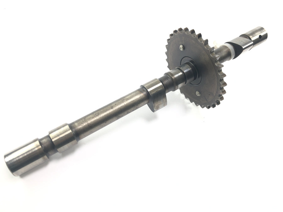 Laverda 1000 [1978] - Camshaft exhaust camshaft