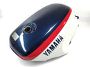 Yamaha FJ 1100 47E [1985] - Tank Benzintank Kraftstoffbehälter-1