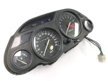 KAWASAKI GPZ 1100 ZXT10E [1997] - Tachomètre à instrument d'instrument de cockpit de compteur de vitesse - 0