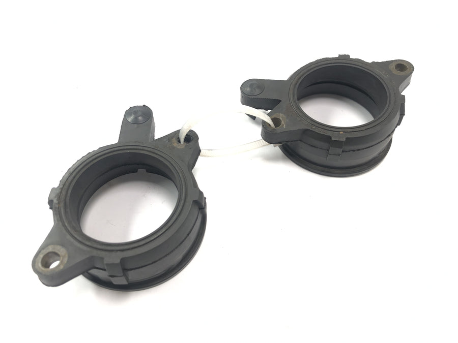 BMW R 1150 RT R22 [2001] - Ansaugstutzen Dichtung Flanschadapter