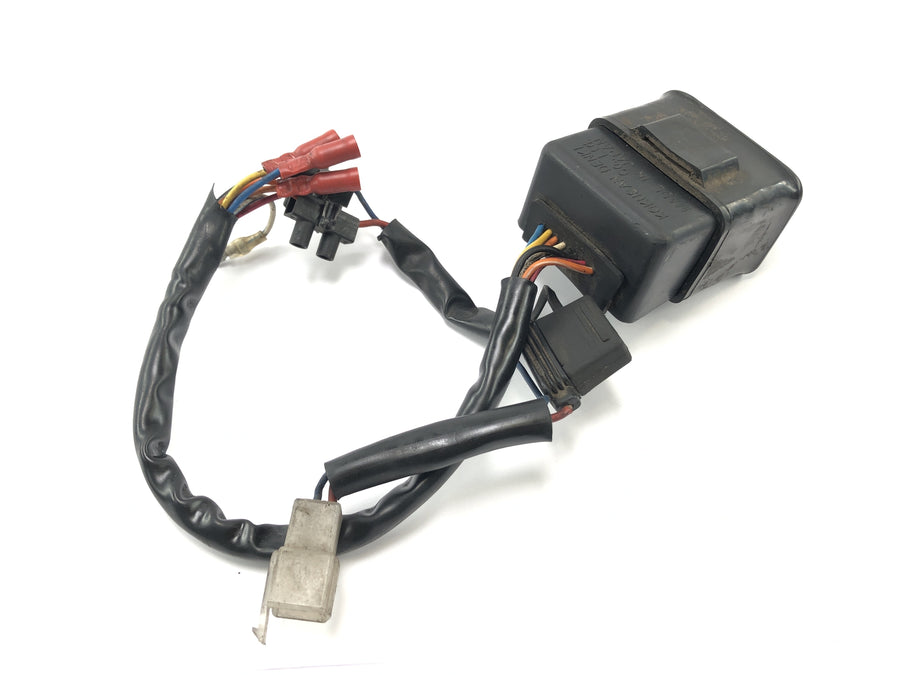 CAGIVA MITO 125 EVO 8P [2000] - CDI Zündbox Control Unit Outrition Unit Controller