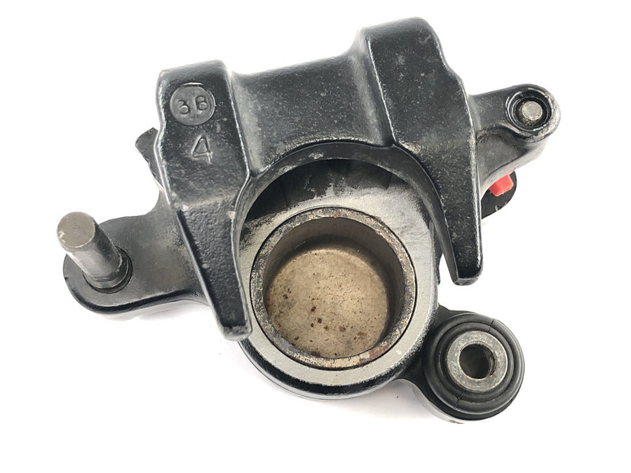 Honda XR 600 R PE04 [1992] - Bremssattel Bremszange hinten Nissin