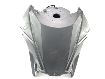 KTM 1050 Adventure [2017] - Tank Essence Tank Plastic - 0