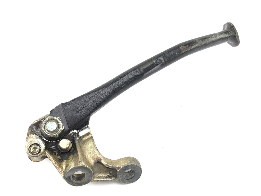 Ducati 900 SS [1991] - Stand Side Stand