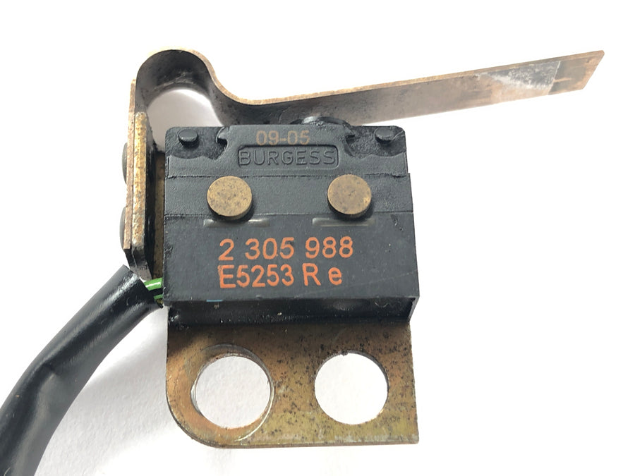 BMW R 1200 ST R1ST [2006] - Bremslichtschalter Microschalter hinten