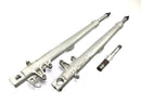 BMW R 1200 R R1ST [2008] - Gabel Telegabel Gabelrohre mit Achse Telelever-1