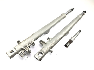 BMW R 1200 R R1ST [2008] - Fork telescopic fork tubes with Telelever axle