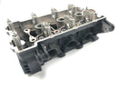 Triumph Tiger 900 T400 [1998] - Cylinder head valve head engine cylinder head-3