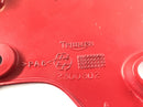 Triumph Tiger 900 T400 [1998] - Front fairing left side panel-6