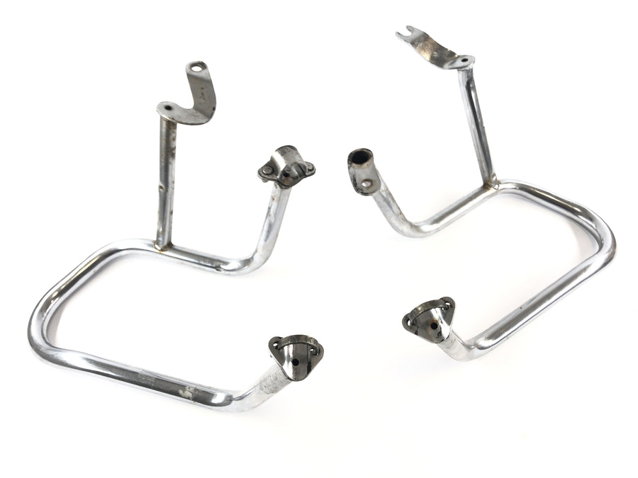 Honda Goldwing GL 1100 SC02 [1980] - Crash Bar Set Couple