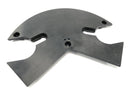 Aprilia SL 1000 Falco Pa [2000] - fork cladding-1