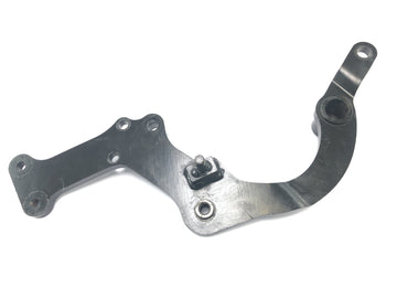 Moto Guzzi Stelvio 1200 8V [2016] - Plaque support de béquille gauche et droite - 0