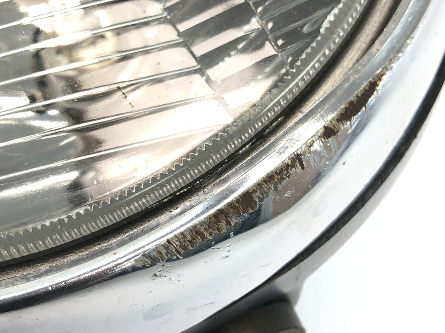 Yamaha XJR 1200 4PU [1996] - Phare phare avant
