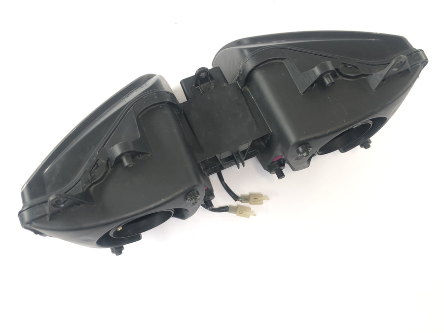 Yamaha Yzf R1 RN01 [1998] - phares frontaux