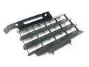 Yamaha WR 125 X DE07 [2010] - Air duct radiator cover radiator grille front-4