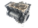 Triumph Speed ​​​​Triple 955i [1999] - Carter moteur vide avec piston-1