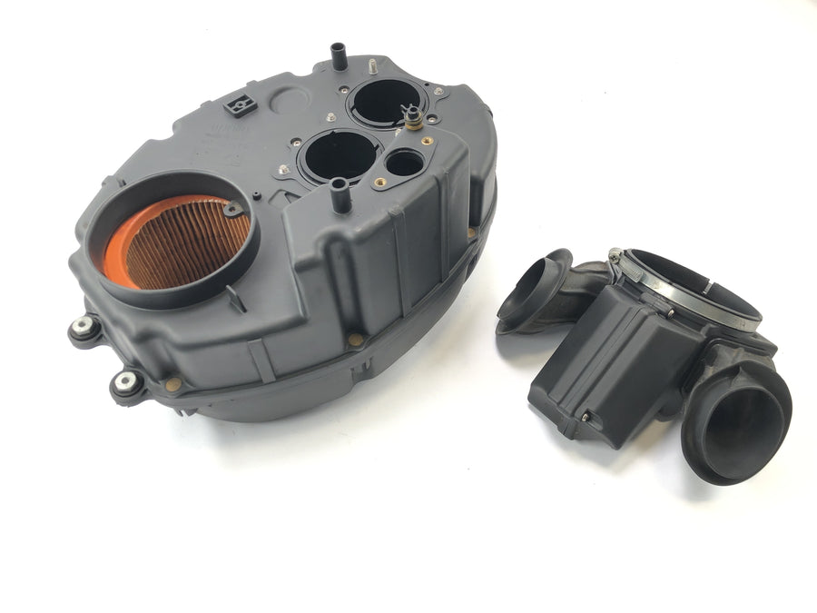 Aprilia RST 1000 Futura [2002] - Luftfilterkasten Airbox