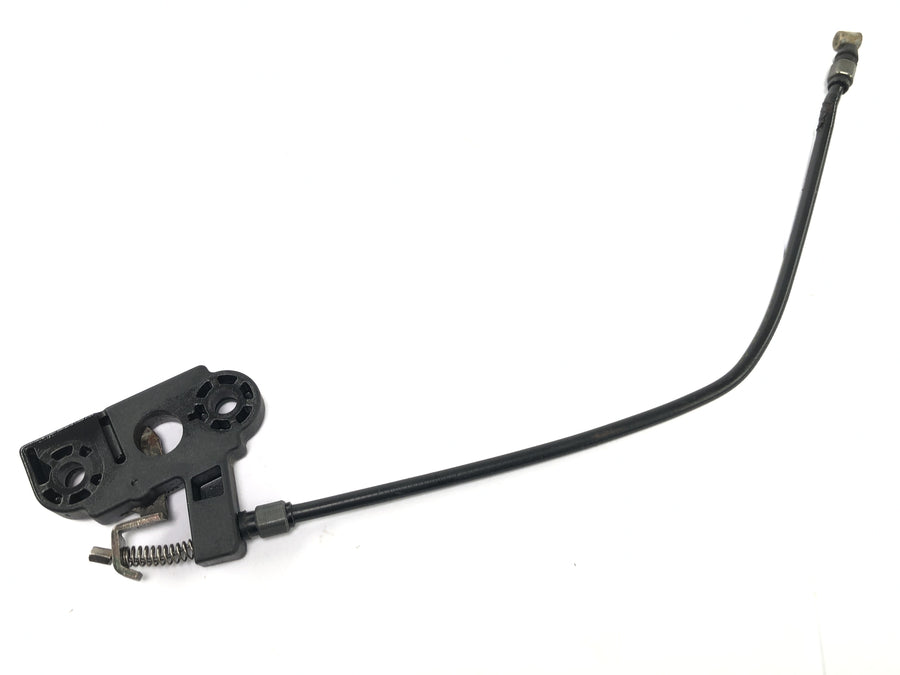 Aprilia SL 1000 FALCO PA [2000] - Lock de banc