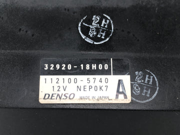 Suzuki GSF 1250 SA Bandit WVCH [2007] - Steuergerät CDI ECU Zündeinheit - 0