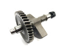 BMW F 650 GS R13 [2000] - Ausgleichswelle Balancerwelle Motorwelle-1