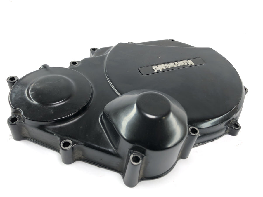 Kawasaki ZX-10 ZXT00B [1990] - Kupplungsdeckel Motordeckel